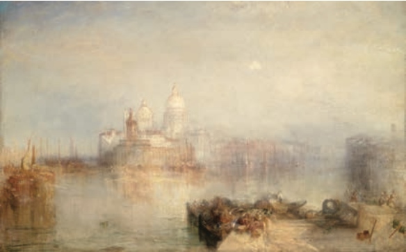 John Ruskin – Le pietre di Venezia